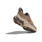 Hoka One One Anacapa Breeze Low 'Dune Oxford Tan' Angle 2