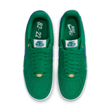 Nike Air Force 1 Low 40th Anniversary Malachite Angle 1