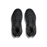 Hoka One One Kaha 2 GORE-TEX Triple Black (W) Angle 0