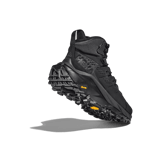 Hoka One One Kaha 2 GORE-TEX Triple Black (W) Angle 2