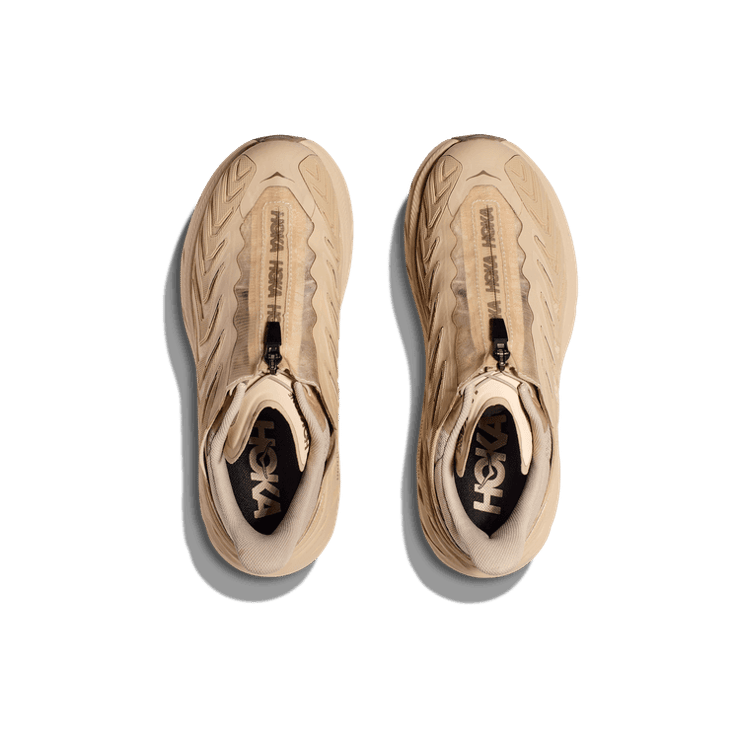 Hoka One One Project Clifton 'Shifting Sand Dune' Angle 0
