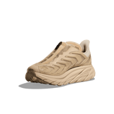Hoka One One Project Clifton 'Shifting Sand Dune' Angle 1
