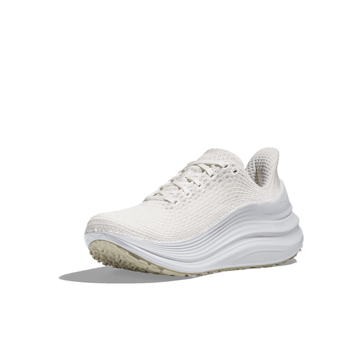 Hoka One One Thoughtful Creation Undyed Angle 1