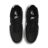Nike Dunk Low Black Panda 2.0 Angle 2
