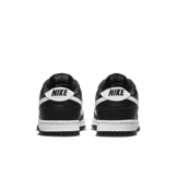 Nike Dunk Low Black Panda 2.0 Angle 4