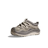Hoka One One Ora Primo 'Farro Iron Ore' Angle 1