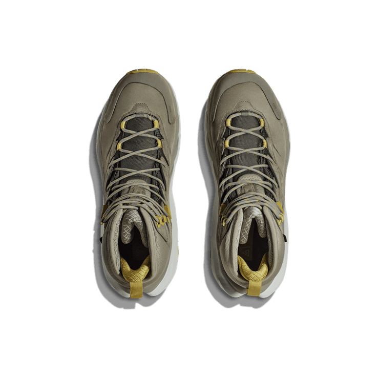 Hoka One One Kaha 2 GORE-TEX 'Olive Haze' Angle 0