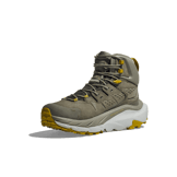 Hoka One One Kaha 2 GORE-TEX 'Olive Haze' Angle 1