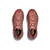 Hoka One One Mafate Three2 'Hot Sauce' Angle 0