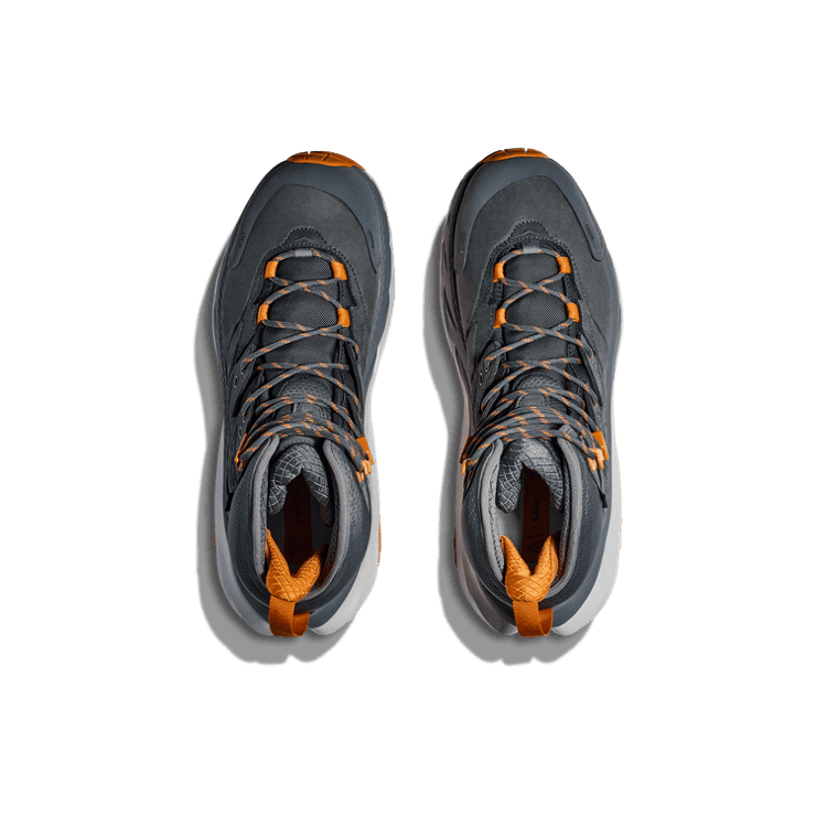 Hoka One One Kaha 2 GORE-TEX 'Castlerock Harbor Mist' Angle 0