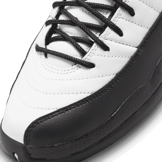 Air Jordan 12 Retro Floral (GS) Angle 4