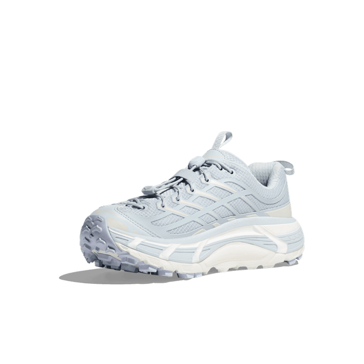 Hoka One One Mafate Three2 'Illusion Cloudless' Angle 1