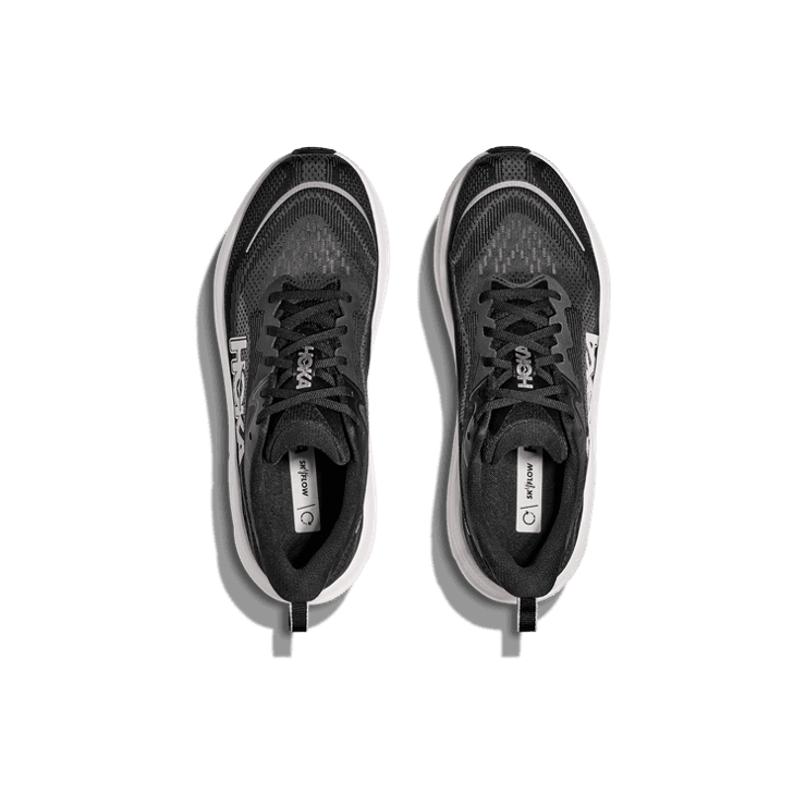 Hoka One One Skyflow Black Angle 0