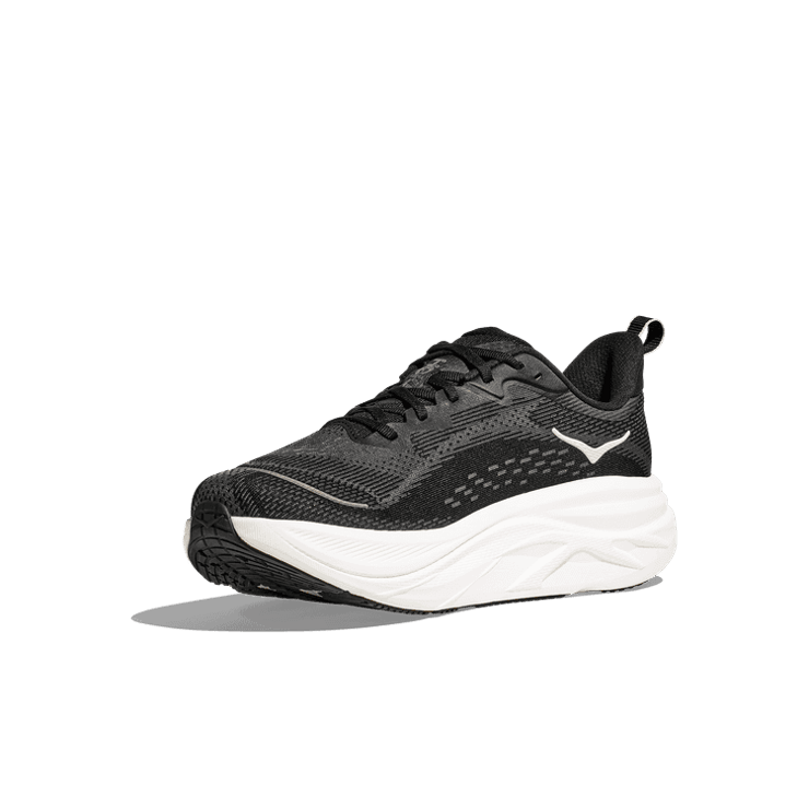 Hoka One One Skyflow Black Angle 1