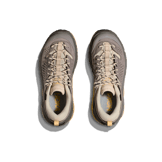 Hoka One One Tor Ultra Lo Oat Milk Opal Angle 0