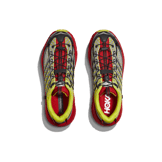 Hoka One One Nicole McLaughlin x Mafate Three2 'High Risk' Angle 0