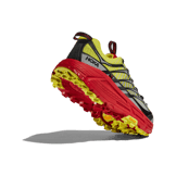 Hoka One One Nicole McLaughlin x Mafate Three2 'High Risk' Angle 2