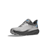Hoka One One Challenger 7 Outer Orbit Blue Angle 1