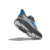Hoka One One Challenger 7 Outer Orbit Blue Angle 2