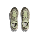 Hoka One One Anacapa Low GORE-TEX Barley Seed Green Angle 0