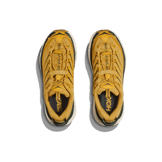 Hoka One One Mafate Three2 Golden Yellow Eggnog Angle 0