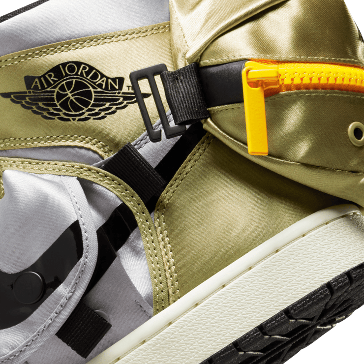 Jordan 1 Utility Neutral Olive Angle 5