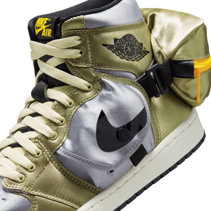 Jordan 1 Utility Neutral Olive Angle 7