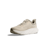 Hoka One One Arahi 7 2E Wide Oat Milk Barley Angle 1