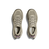 Hoka One One Skyline Float X Barley Celadon Tint (W) Angle 0