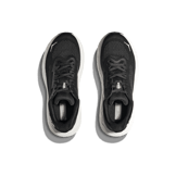 Hoka One One Arahi 7 2E Wide Black White Angle 0