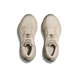 Hoka One One Bondi 8 Oat Milk Barley Angle 0