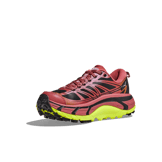 Hoka One One Mafate Speed 2 Baked Clay Angle 1