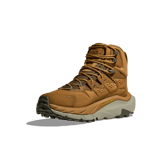 Hoka One One Kaha 2 GORE-TEX Honey Barley Angle 1