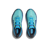 Hoka One One Challenger ATR 7 2E Wide Swim Day Cloudless Angle 0