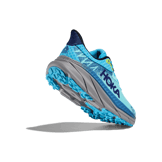 Hoka One One Challenger ATR 7 2E Wide Swim Day Cloudless Angle 2