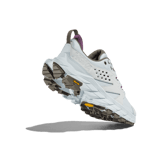 Hoka One One Anacapa Breeze Low Illusion Slate (W) Angle 2