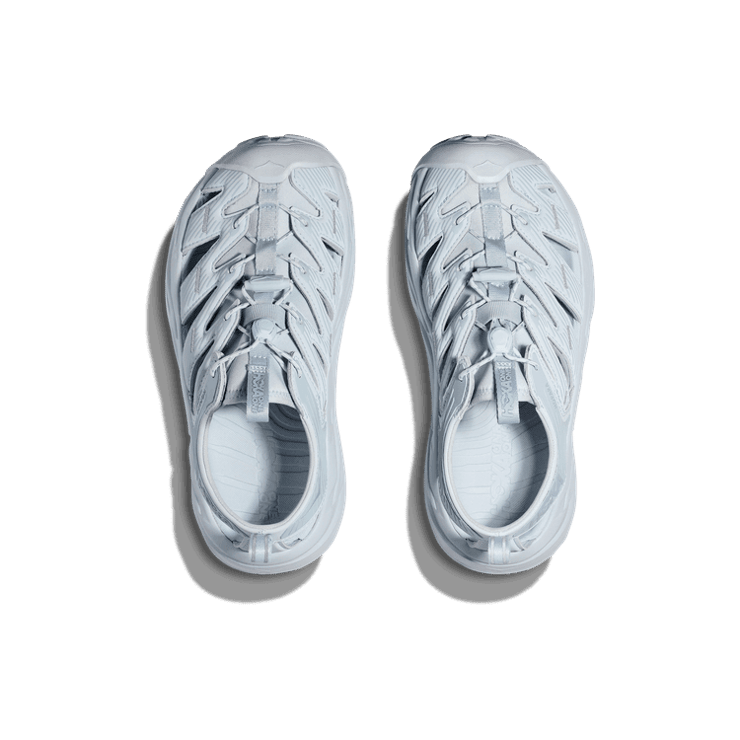 Hoka One One Hopara White Angle 0