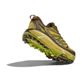 Hoka One One Mafate Speed 2 Dark Olive Angle 2