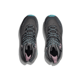 Hoka One One Kaha 2 GORE-TEX Castlerock Coastal Shade (W) Angle 0