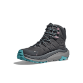 Hoka One One Kaha 2 GORE-TEX Castlerock Coastal Shade (W) Angle 1