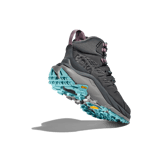 Hoka One One Kaha 2 GORE-TEX Castlerock Coastal Shade (W) Angle 2