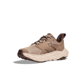 Hoka One One Anacapa 2 Low GTX Dune Oxford Tan Angle 1