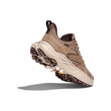 Hoka One One Anacapa 2 Low GTX Dune Oxford Tan Angle 2