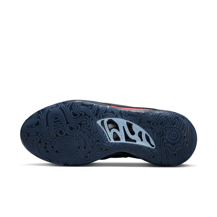 Nike KD 15 MD Roots Angle 0