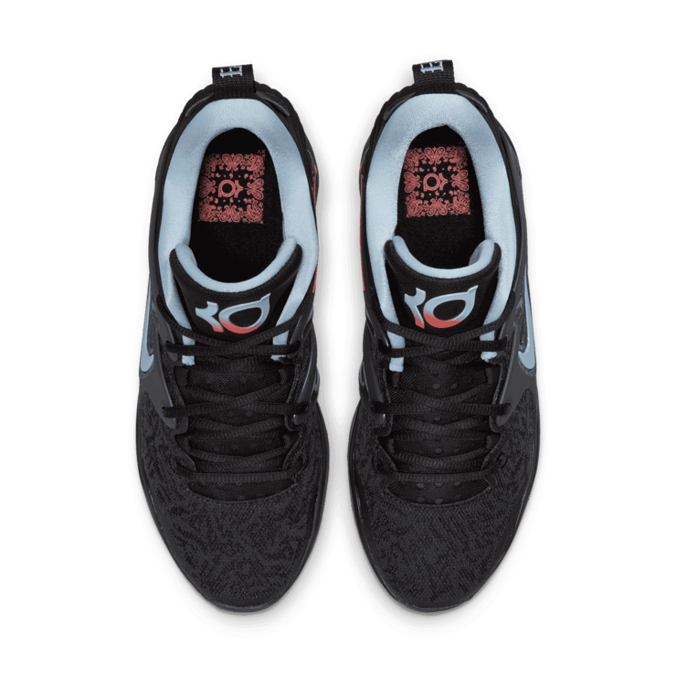 Nike KD 15 MD Roots Angle 1