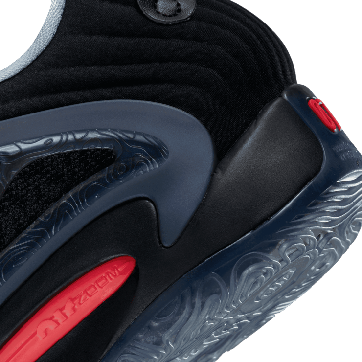 Nike KD 15 MD Roots Angle 5