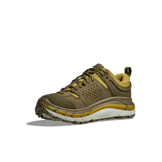 Hoka One One Tor Ultra Dark Olive Mercury Angle 1