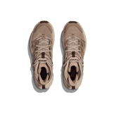 Hoka One One Anacapa Breeze Mid Dune Angle 0