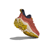 Hoka One One Kaha 2 Hot Sauce Shifting Sand Angle 2