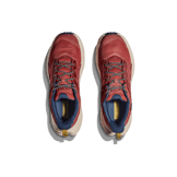 Hoka One One Anacapa 2 Low GTX Hot Sauce Angle 0